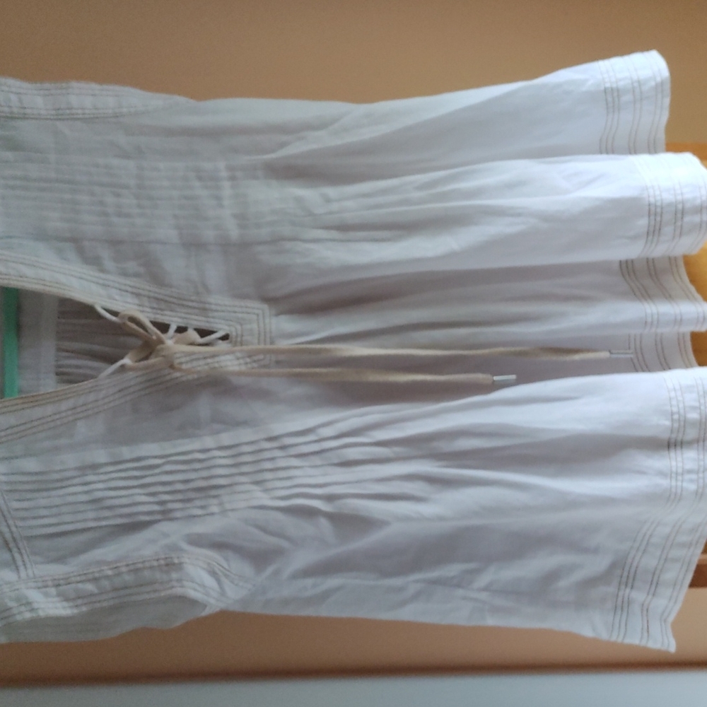 Lania the Label cotton sleeveless top. NWOT. AU10, US8